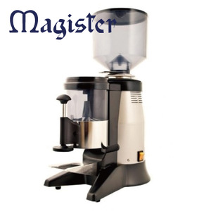 [그라인더] MAGISTER M12 Espresso Grinder(마지스터 M12 그라인더)