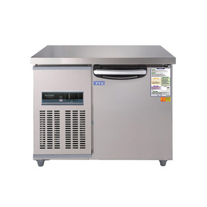 [냉장고] 우성기업 냉테이블 WSM-090RT
